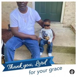 Meet your Posher, William